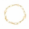 PULSERA CON ESTRELLAS