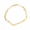 PULSERA CON ESTRELLAS