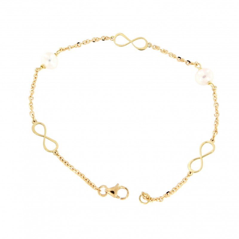 PULSERA PERLA COMUNION