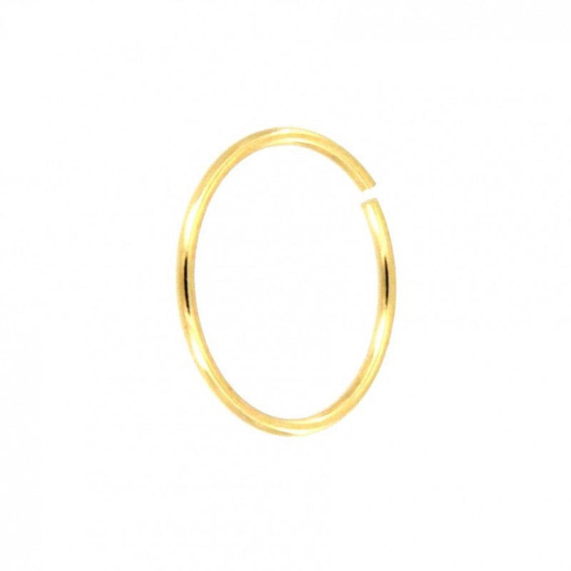 PIERCING NARIZ ARITO