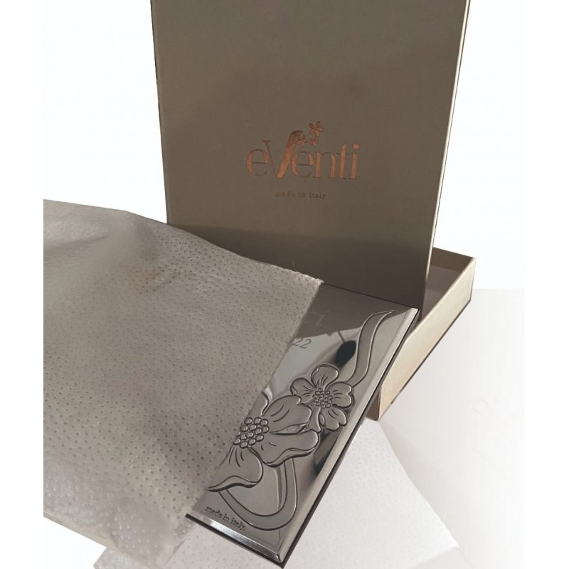 Regalo 20 Aniversario Bodas de Porcelana Personalizado