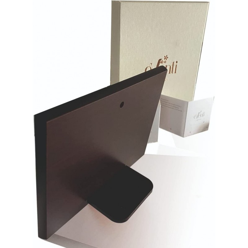 Regalo 20 Aniversario Bodas de Porcelana Personalizado