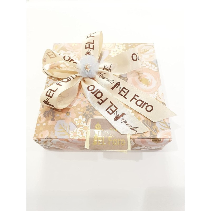 Marco fotos personalizado comunion 13x18