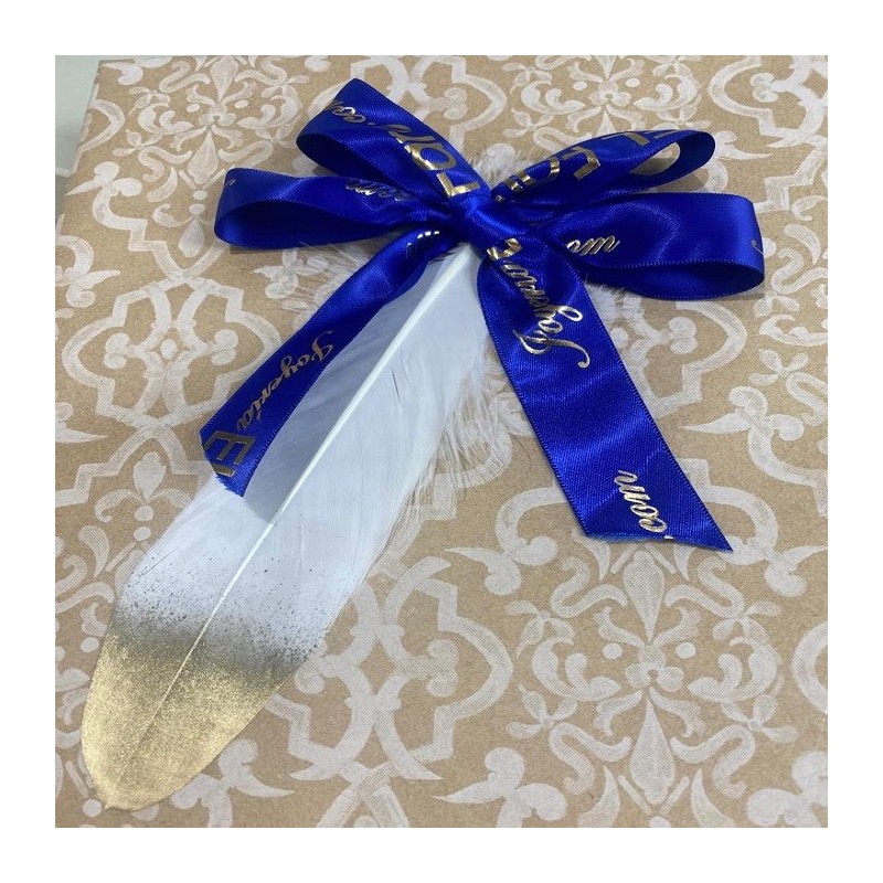 Marco fotos personalizado 50 aniversario 20x25 bodas oro plata bilaminada