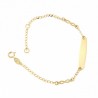 PULSERA BEBÉ