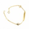 PULSERA BEBÉ