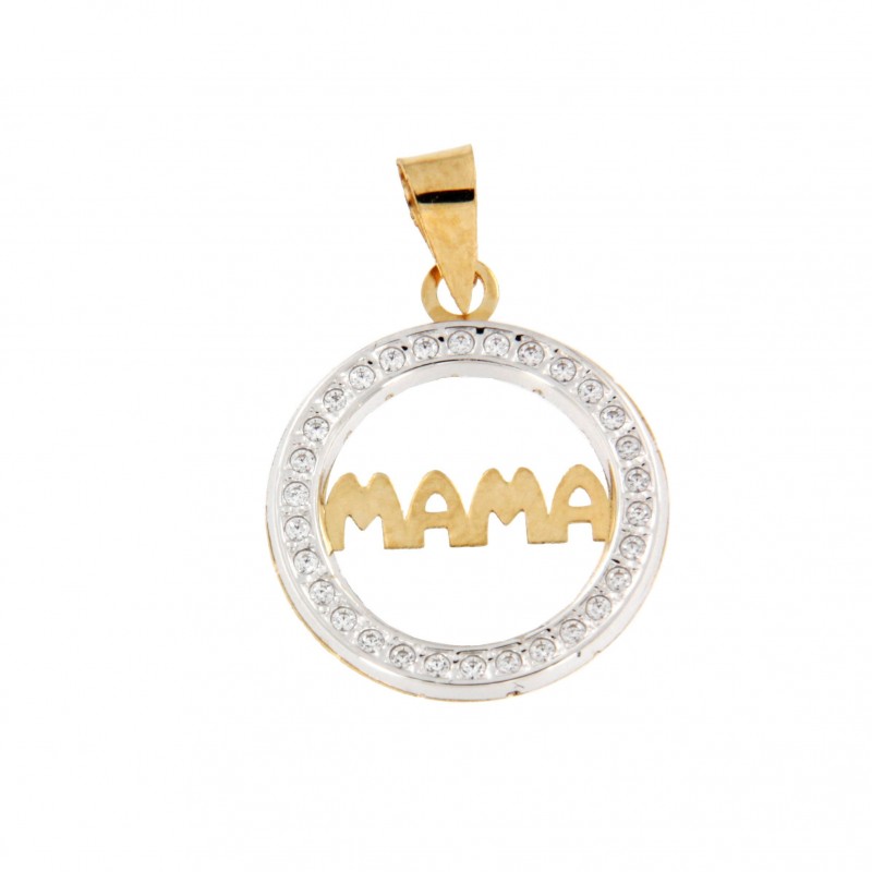 COLGANTE MAMA