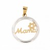 COLGANTE MAMA